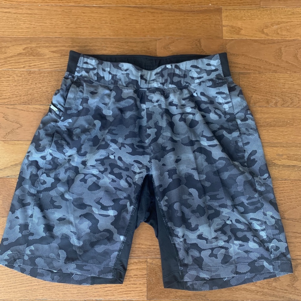 Men’s lululemon t.h.e. Short